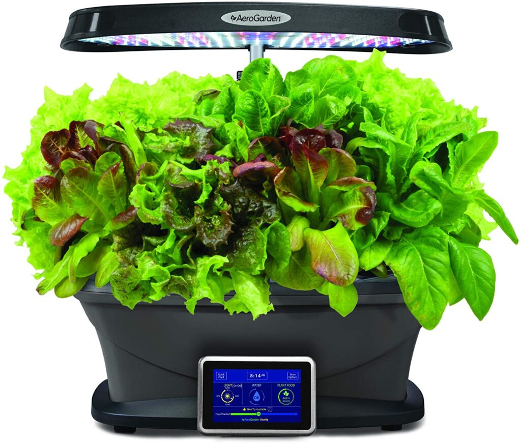 Aerogarden Bounty