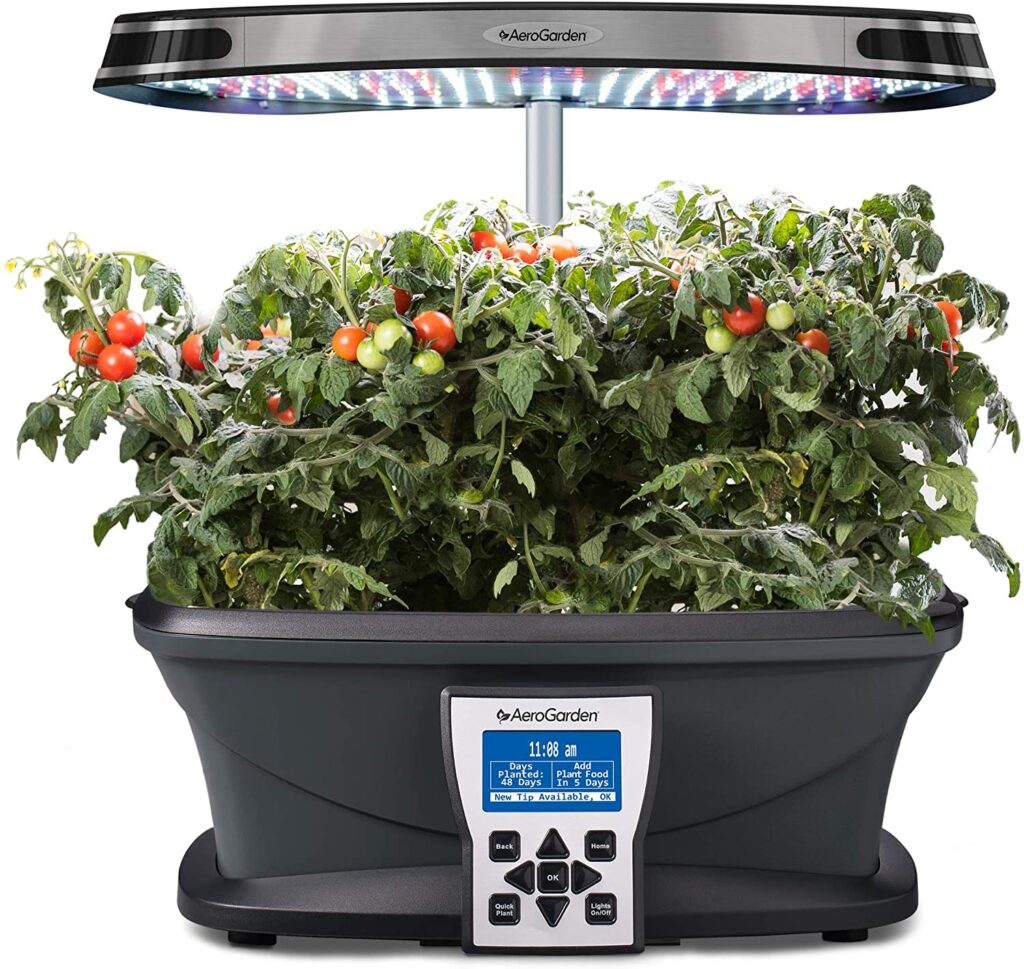 Aerogarden Ultra