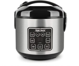 Aroma ARC-914SBD Rice Cooker