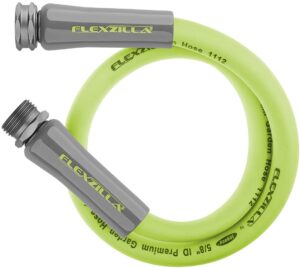 Flexzilla Garden Lead-in Hose