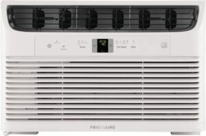 Frigidaire FHWW083WB1 Window-Mounted Room Air Conditioner