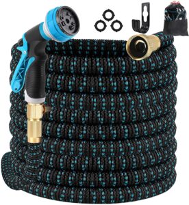 Gpeng Best Expandable Garden Hose