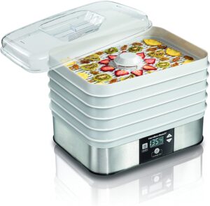 Hamilton Beach 32100C Food Dehydrator