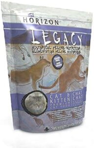  Horizon Legacy Cat & Kitten Food