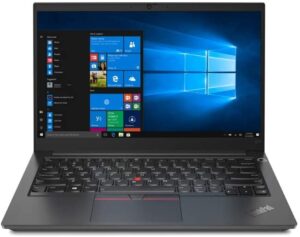 Lenovo ThinkPad E15