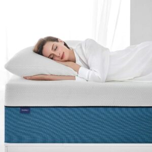 Molblly King Size Mattress