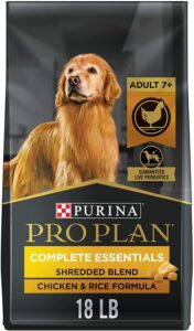 PURINA Pro Plan Dry Dog Food