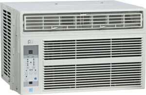 Perfect Aire 5PAC8000 8, 000 BTU Energy Star Window Air Conditioner