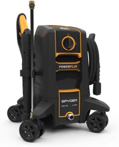 Powerplay SPY2030 2030PSI Electric Pressure Washer