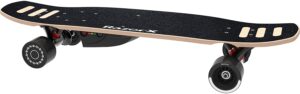 RazorX DLX Electric Skateboard