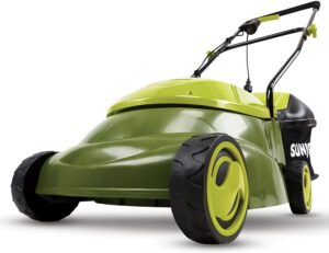 Sun Joe MJ401E Electric Lawn Mower