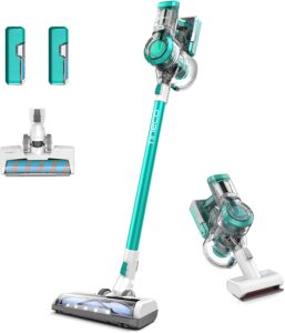 Tineco A11 Master High Performance Cordless Stick Vacuum Cleaner